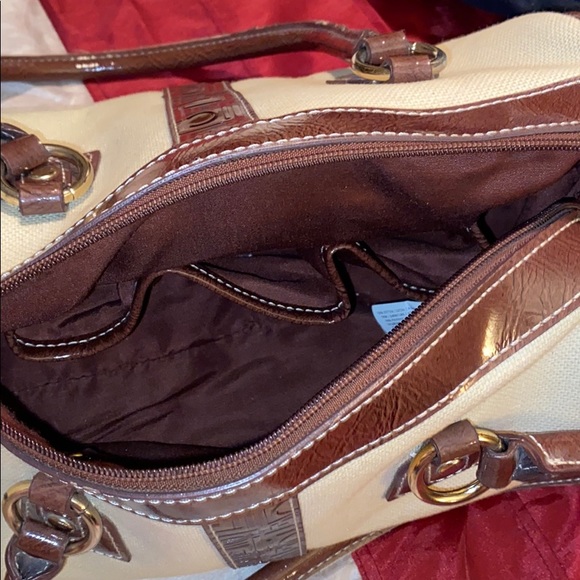 Liz Claiborne handbag - Picture 6 of 11